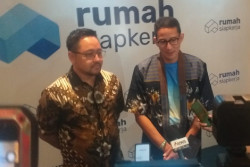 Menparekraf Sandiaga: Pemilu Justru Bisa Mendorong Pergerakan Wisatawan