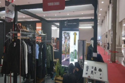 JFW 2023, Menuju Jogja Kota Fesyen Dunia