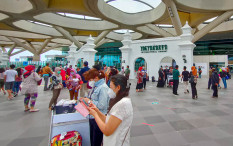 Update Terbaru! Rute Bus Gunungkidul-YIA dan Jadwal Pemberangkatannya