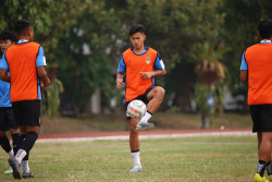 PSIM Jogja Pinjam Empat Pemain dari Klub Liga 1