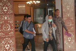 Layanan Publik Terganggu, Pemkab Sleman Didesak Segera Tunjuk Pejabat Pengganti Lurah Maguwoharjo
