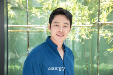 Pernikahan Kim Dong Wook Dilakukan Tertutup