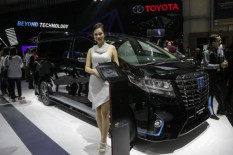 Tren Penggunaan Mobil Hybrid di Jateng dan DIY Meningkat