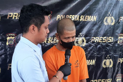 Merekam dan Memotret Anak Kos di Kamar, Bapak 2 Anak Ditangkap Polisi