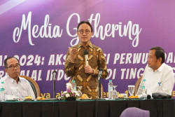 Gelar Halal World, BPJPH Kemenag Undang 118 Lembaga Halal 41 Negara