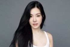 Sakit, Tiffany Girl Rehat dari Segala Aktivitas selama 1 Bulan