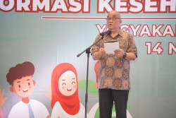 HKN 2023, DIY Bakal Masifkan Pengobatan Warisan Leluhur