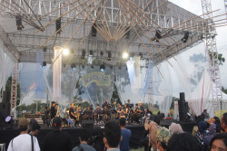 Hadirkan Musikus Belanda dan Prancis, Ini Alasan Ngayogjazz Digelar di Gancahan, Godean