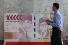 OJK Wajibkan Bank Atur Dividen untuk Laba & Infrastruktur TI