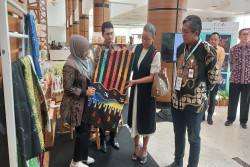 Forum TJS/PPM Industri Hulu Migas 2023 Jadi Bukti Keseriusan SKK Migas Dalam Bidang Pengembangan Masyarakat