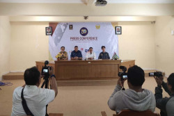 Tahun Depan, SMAN 8 Yogyakarta Rayakan HUT Emas, Ini Dia Rangkaian Kegiatannya