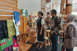 SKK Migas-KKKS Sumbagut Ajak Pengelolaan CSR Berskema Program Pengembangan Masyarakat
