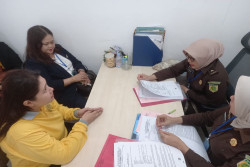 Tersangka Kasus Investasi Fiktif di Jogja Segera Jalani Persidangan