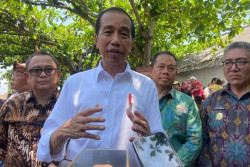 Presiden Jokowi Siapkan Langkah Antisipasi Ekonomi di Tahun Politik
