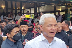 Aiman Dilaporkan, Ganjar Pranowo Pasang Badan