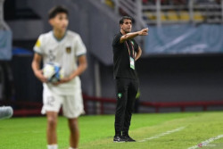 Pelatih Maroko Sebut Ada 3 Pemain Berbakat di Timnas Indonesia U17, Ini Nomor Punggungnya
