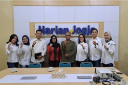 PP Hospitality Hadirkan MIC Residence di Area Kampus
