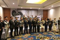 30 Finalis Siap Berebut Mahkota Dimas Diajeng Jogja 2023