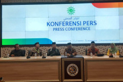 Jaga Netralitas, Muhammadiyah Nonaktifkan Anggota yang Terlibat Pemenangan dalam Pemilu 2024