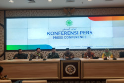 Kriteria Presiden Dari Muhammadiyah: Kemampuan, Integritas, Rekam Jejak