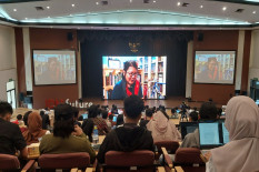 Soal Narasi Anies Ditolak Diskusi, UGM Angkat Suara