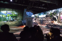 Wisata Diorama Arsip Jogja: Harga Tiket dan Jam Buka