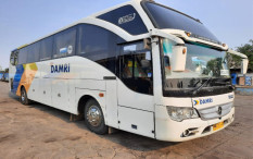Layanan Bus Damri Tujuan Bandara YIA: Rute dan Harga Tiketnya, Cek di Sini!