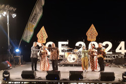 DIY Siapkan 126 Event untuk Tarik Wisatawan di Tahun Depan, Ini Rinciannya