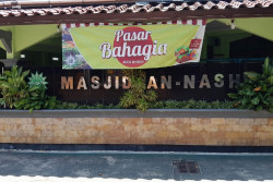 Rumah Tahfiz di Nitikan Dibangun untuk Alihkan Anak dari Gadget