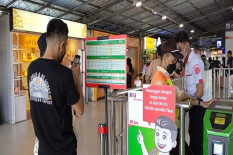 Jadwal KRL Jogja Solo 19 November 2023, Paling Pagi Pukul 05.30 WIB