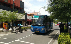 Ingin Naik Trans Jogja? Cek Rute dan Tarifnya di Sini!