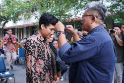 Jambore Pemuda, Cara Pemkot Jogja Ajak Anak Muda Ikut Atasi Masalah Sampah