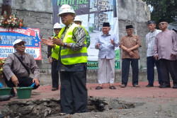 Busyro Muqoddas: Anak-anak Harus Dipersiapkan Menjadi Generasi Waras