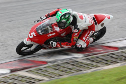 Gelar Sudah Diraih, Pebalap Binaan Astra Honda Fokus Ukir Sejarah dan Rekor di IATC 2023