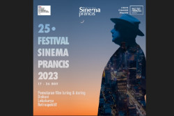 Festival Sinema Prancis Hadir Lagi di Jogja, Catat Tanggalnya