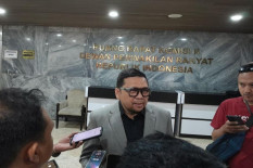 Sekjen PDIP Mengaku Ditekan Penguasa, Golkar: Sudahlah!