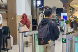 Viral Penumpang KA Kecewa karena Pemindaian Wajah, KAI: Kami Evaluasi Petugasnya