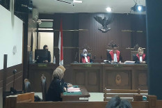 PN Sleman Sebut Sidang Mutilasi Mahasiswa UMY dengan Sidang Khusus, Ini Alasannya