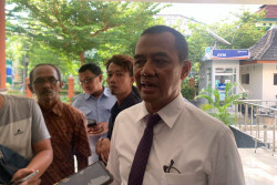 Lurah Caturtunggal Dituntut 8 Tahun Penjara, Penasihat Hukum: Kami Keberatan