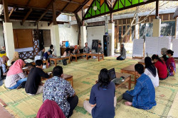 Koalisi Lintas Isu Jadi Ruang Perjuangan Kelompok Minoritas di Jogja