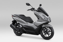 Semakin Mewah, Big Skutik Premium New Honda PCX 160 Hadir dengan Warna Terbaru
