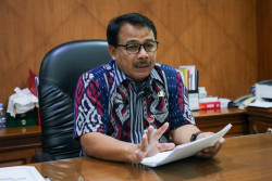 UMP Jawa Tengah 2024 Naik 4,02 Persen Menajdi  Rp2.036.947.