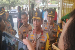 Cegah Gesekan Selama Kampanye Pemilu 2024, Polda DIY Bakal Kawal Pergerakan Massa