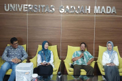 Nyamuk Ber-Wolbachia Sukses Tekan DBD, Anggaran Fogging Dipangkas Ratusan Juta Rupiah
