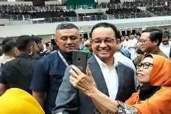 Anies Baswedan Ingin Bangun Stadion Mattoangin, Pengamat Sepak Bola Menyambut Baik