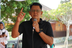 Pemkab Sleman Dorong Penciptaan dan Penerapan Inovasi