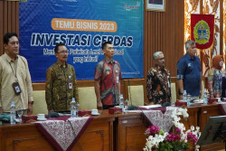 2.000 Ha Lahan Dikuasai Investor, Bupati Gunungkidul: Segera Dibangun!