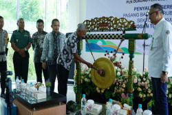 Resmikan SPKLU di Purwokerto, PLN Siapkan Layanan Digital bagi Pengguna Kendaraan Listrik