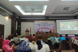 Bawaslu Bantul Ingatkan Parpol Hindari Kampanye Berbau SARA