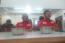 Belum Miliki Ketua Definitif, Layanan di PMI Kota Jogja Tetap Berjalan 24 Jam